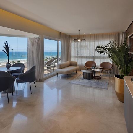 Jewel Tlv Hotel Tel Awiw Zewnętrze zdjęcie