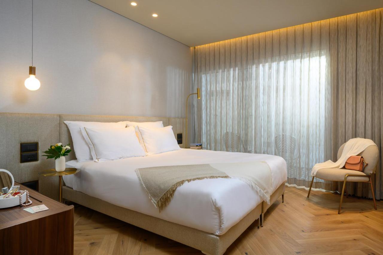 Jewel Tlv Hotel Tel Awiw Zewnętrze zdjęcie