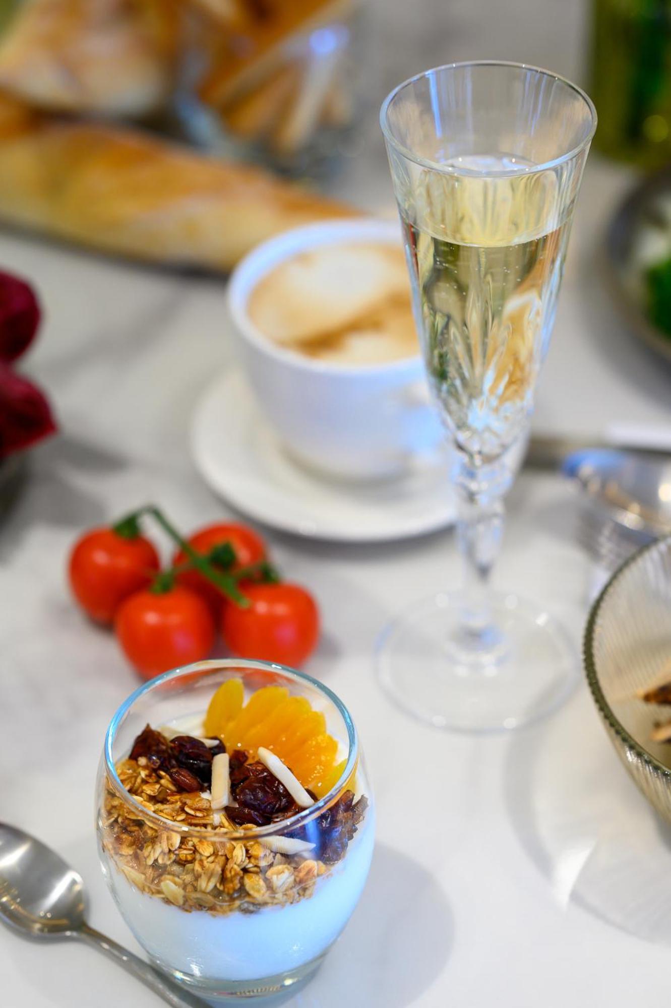 Jewel Tlv Hotel Tel Awiw Zewnętrze zdjęcie