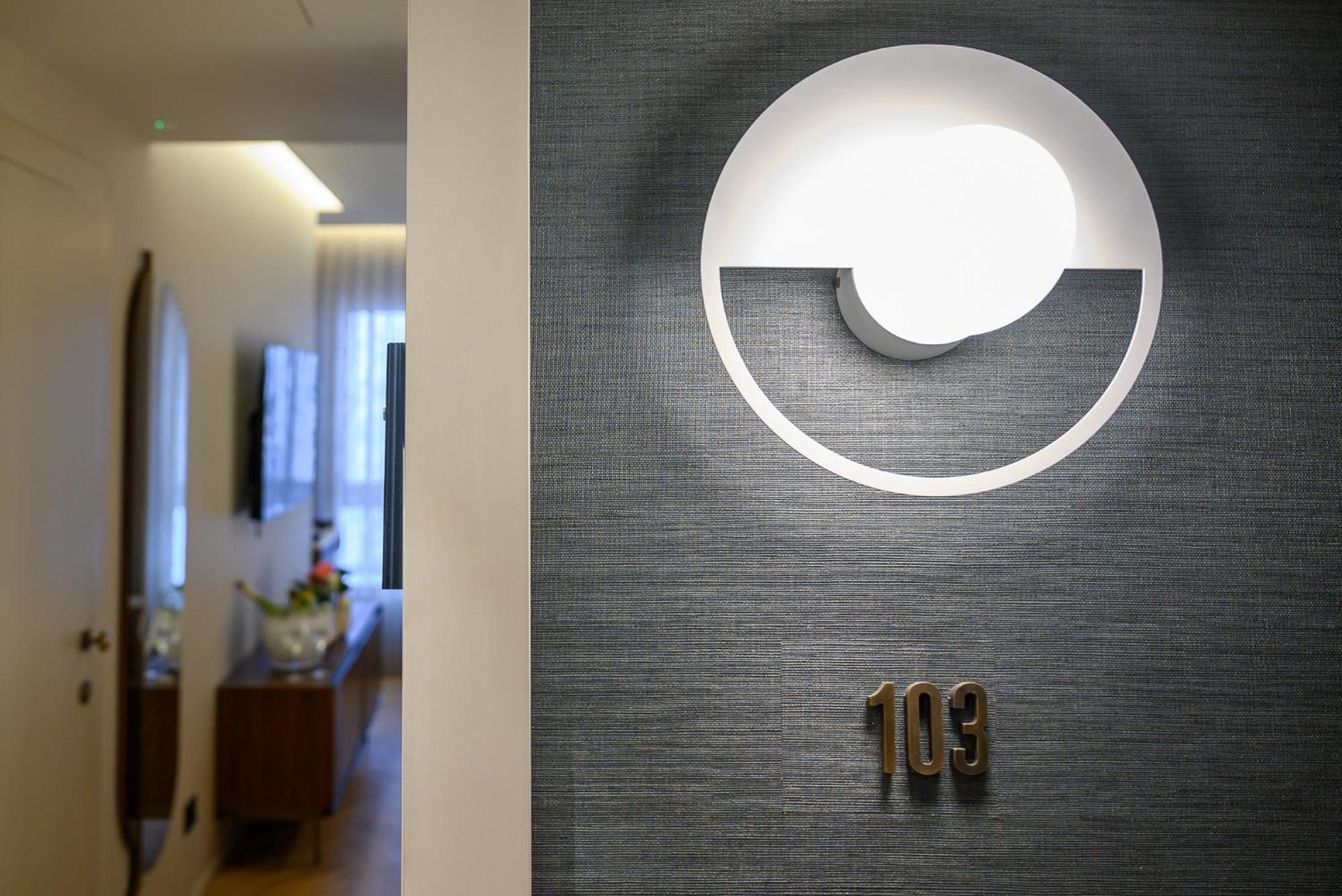 Jewel Tlv Hotel Tel Awiw Zewnętrze zdjęcie