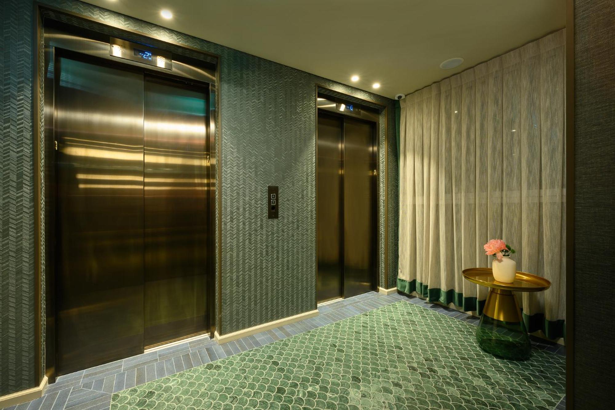 Jewel Tlv Hotel Tel Awiw Zewnętrze zdjęcie