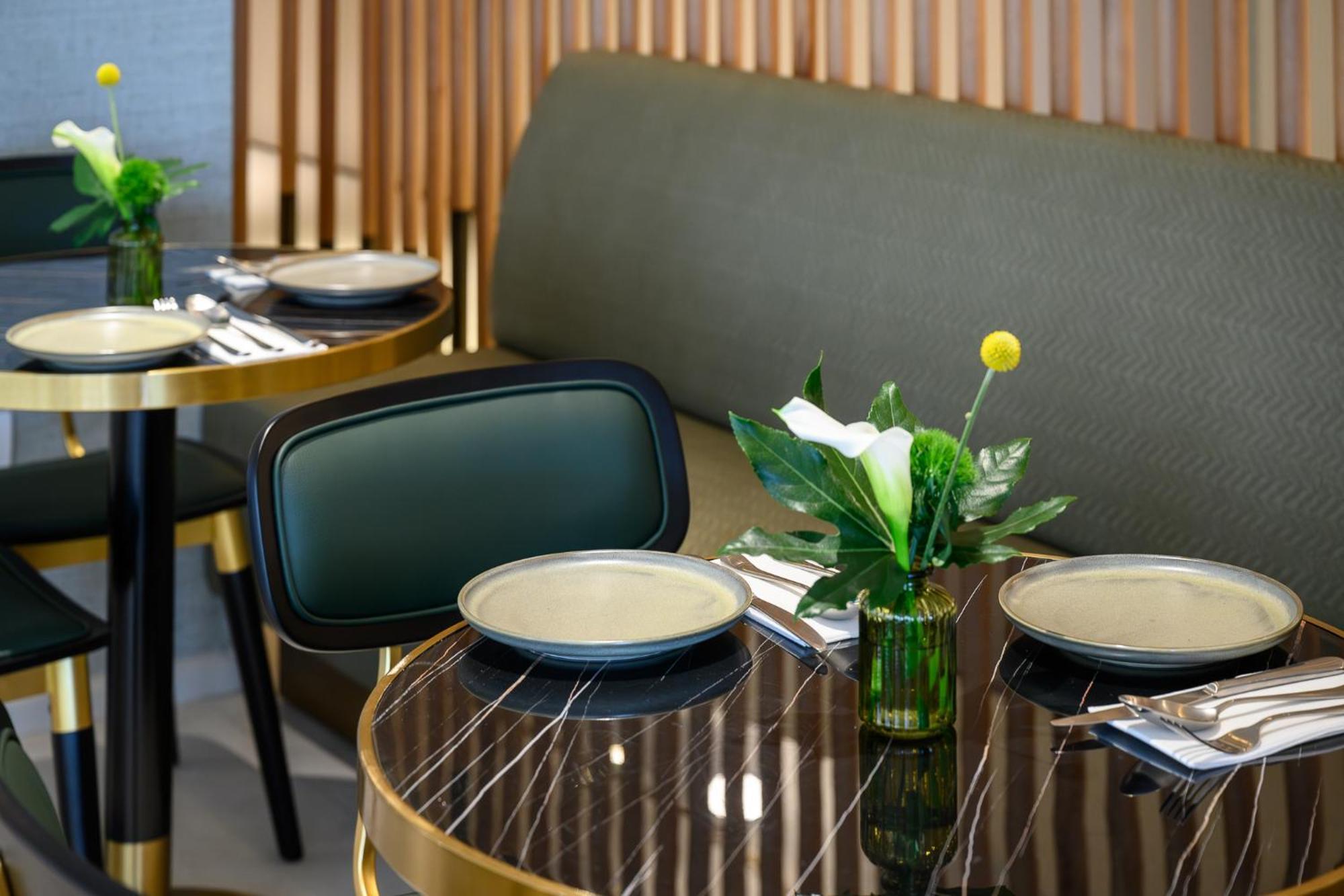 Jewel Tlv Hotel Tel Awiw Zewnętrze zdjęcie