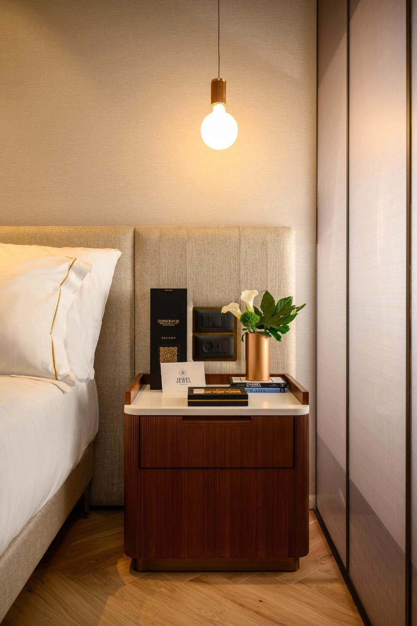 Jewel Tlv Hotel Tel Awiw Zewnętrze zdjęcie