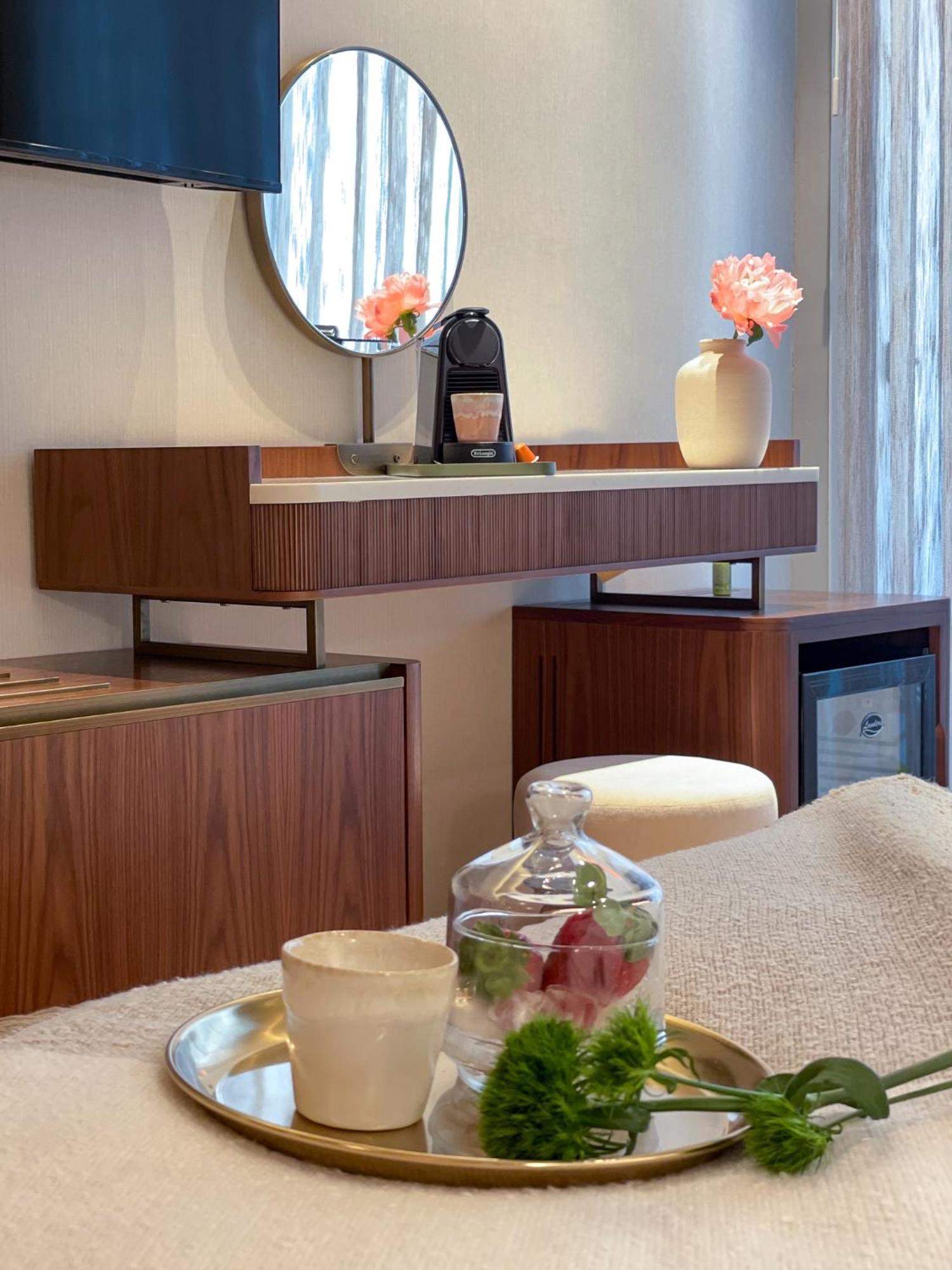 Jewel Tlv Hotel Tel Awiw Zewnętrze zdjęcie