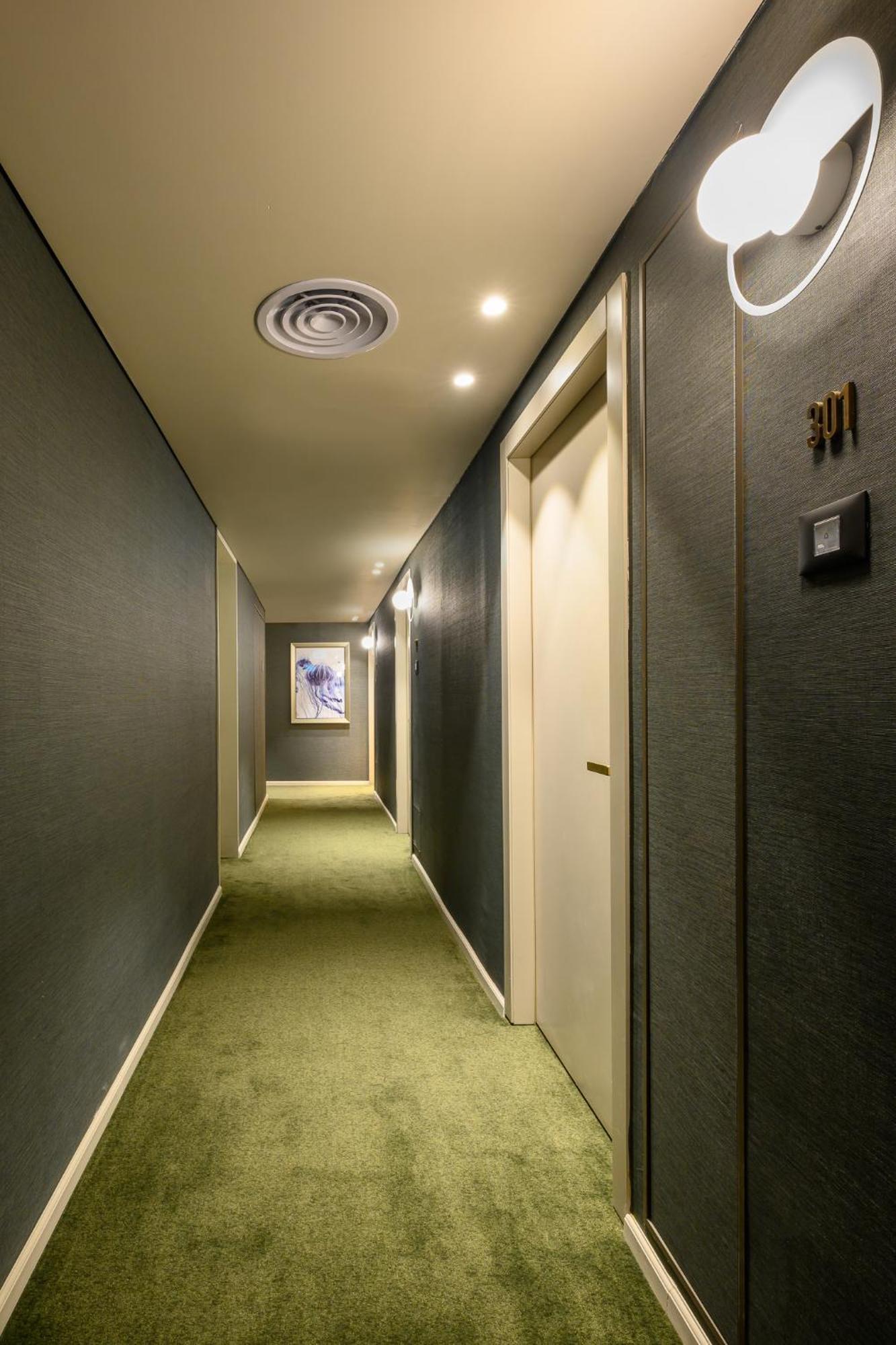 Jewel Tlv Hotel Tel Awiw Zewnętrze zdjęcie