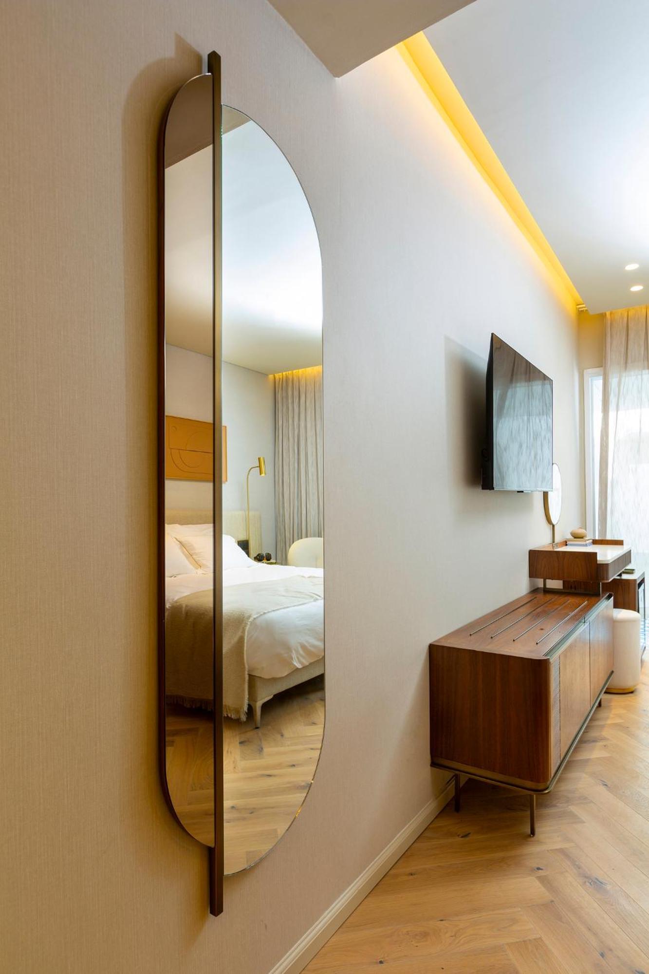 Jewel Tlv Hotel Tel Awiw Zewnętrze zdjęcie