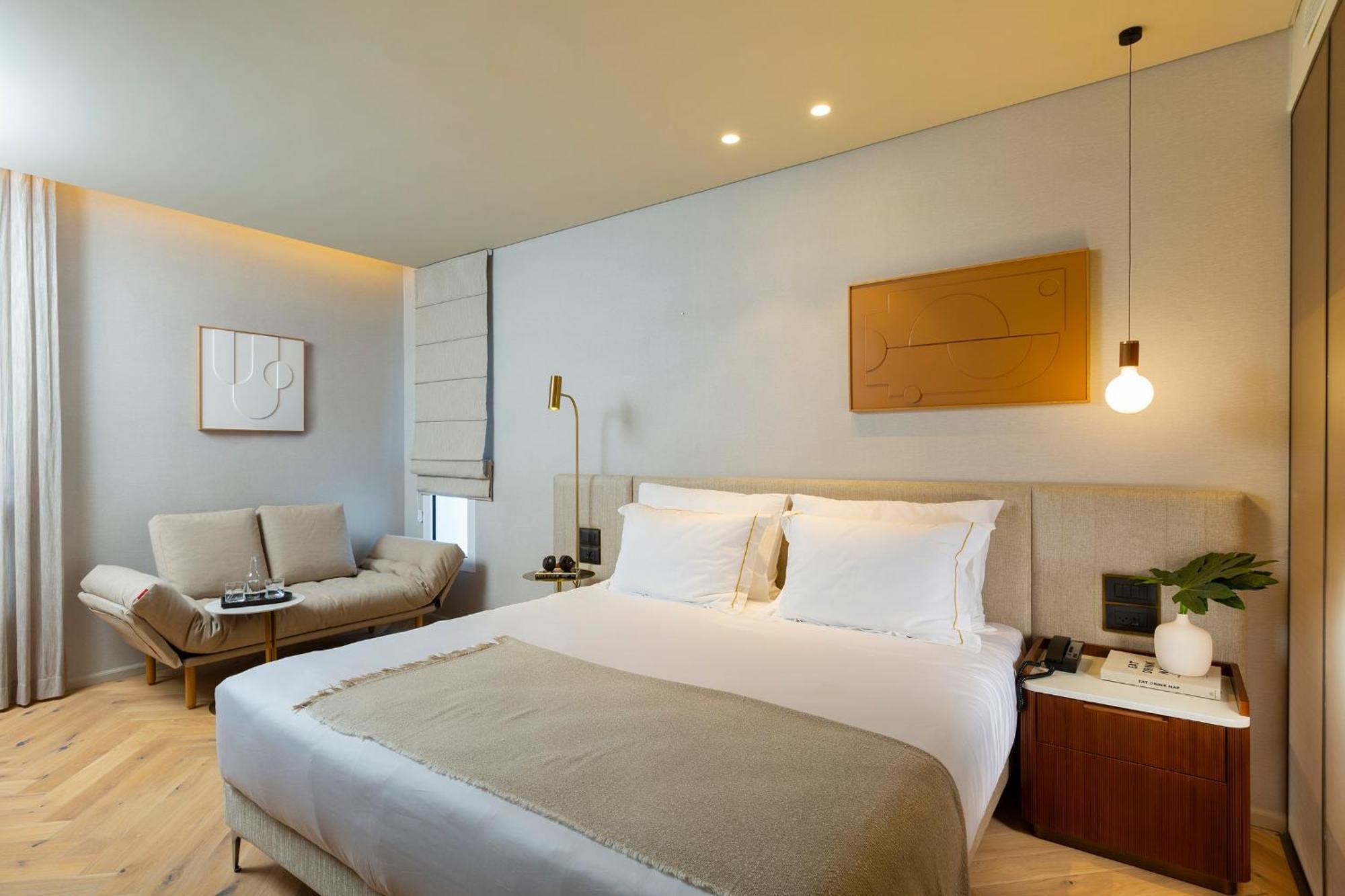 Jewel Tlv Hotel Tel Awiw Zewnętrze zdjęcie