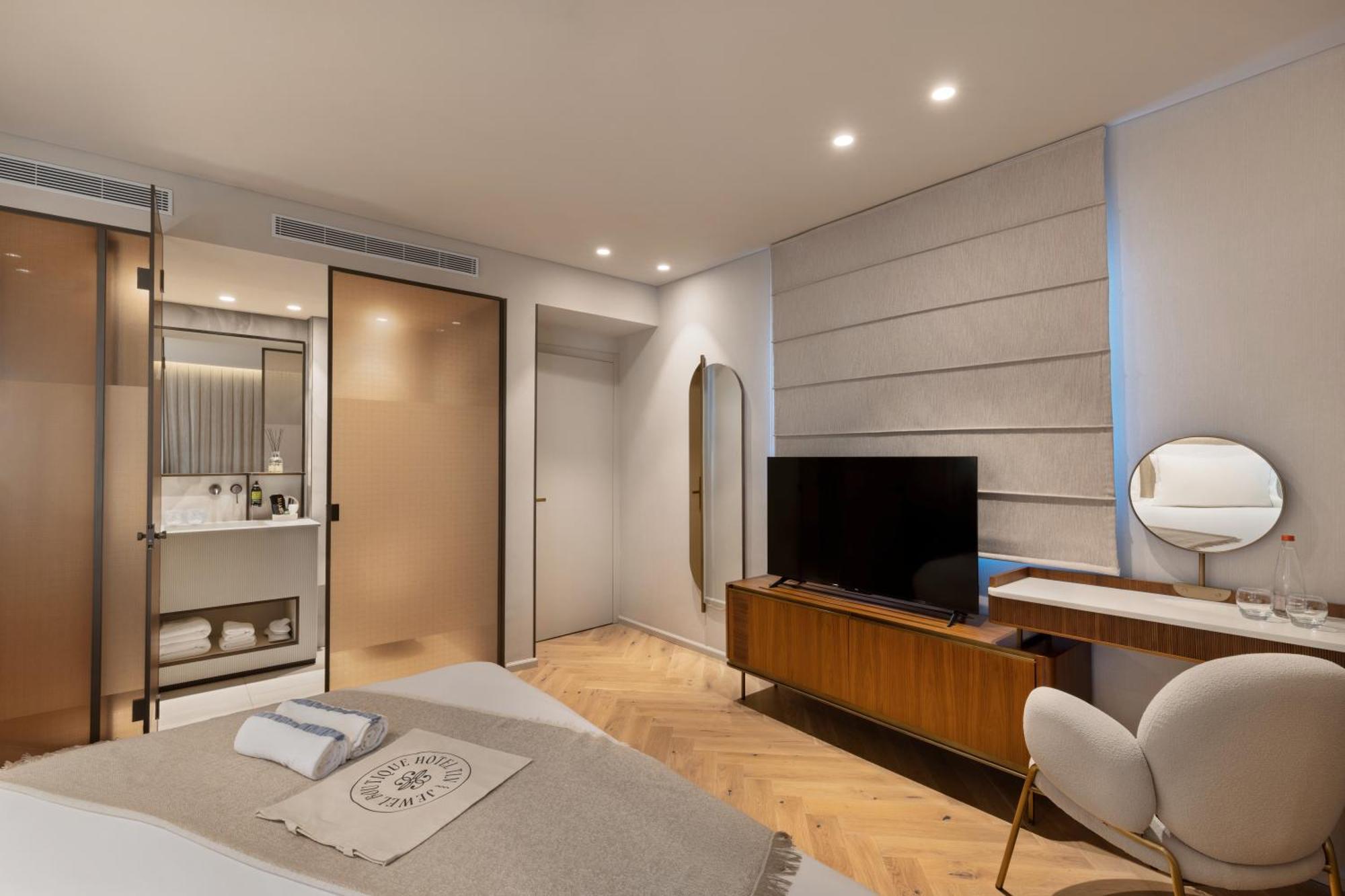 Jewel Tlv Hotel Tel Awiw Zewnętrze zdjęcie
