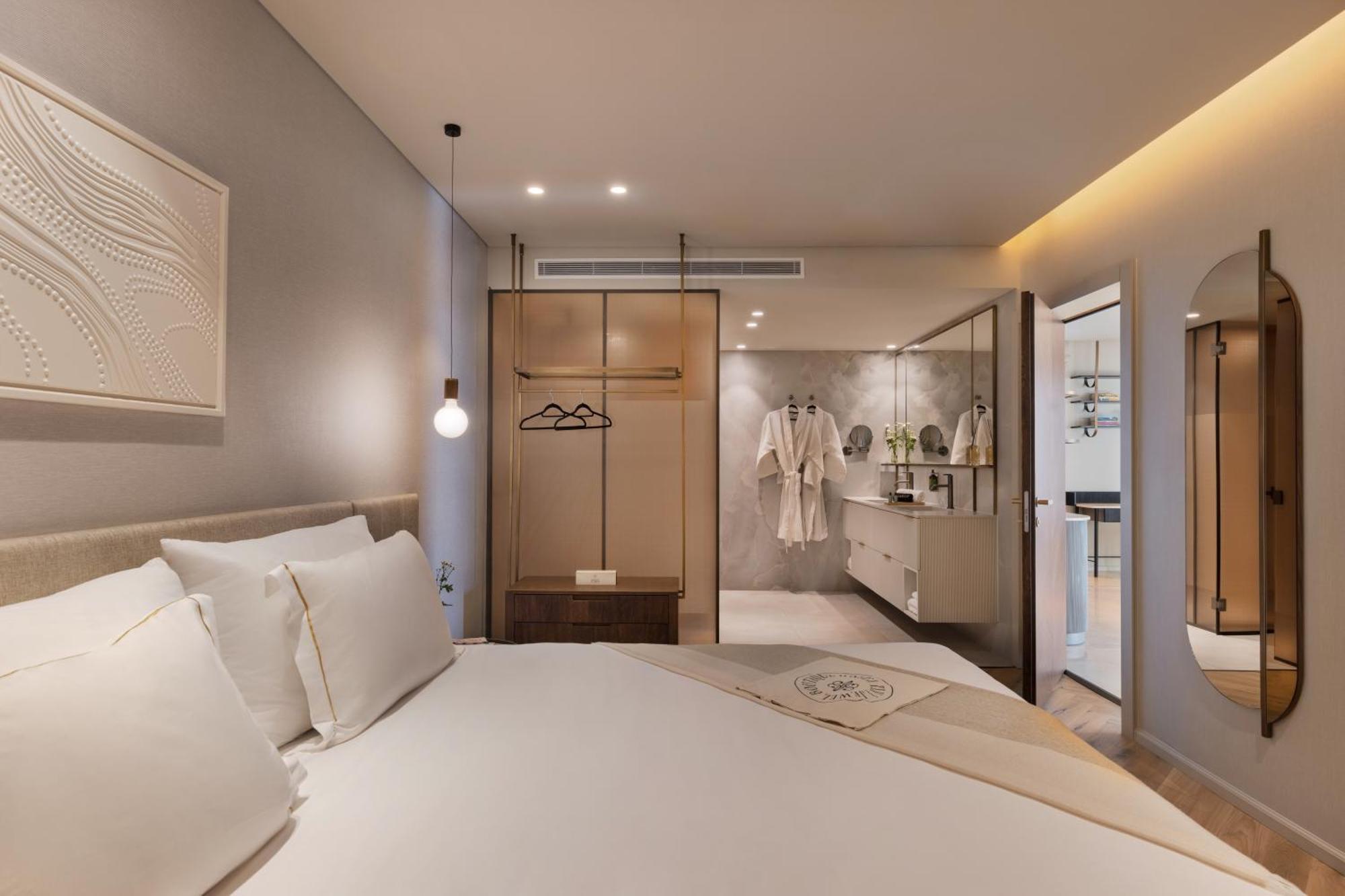 Jewel Tlv Hotel Tel Awiw Zewnętrze zdjęcie