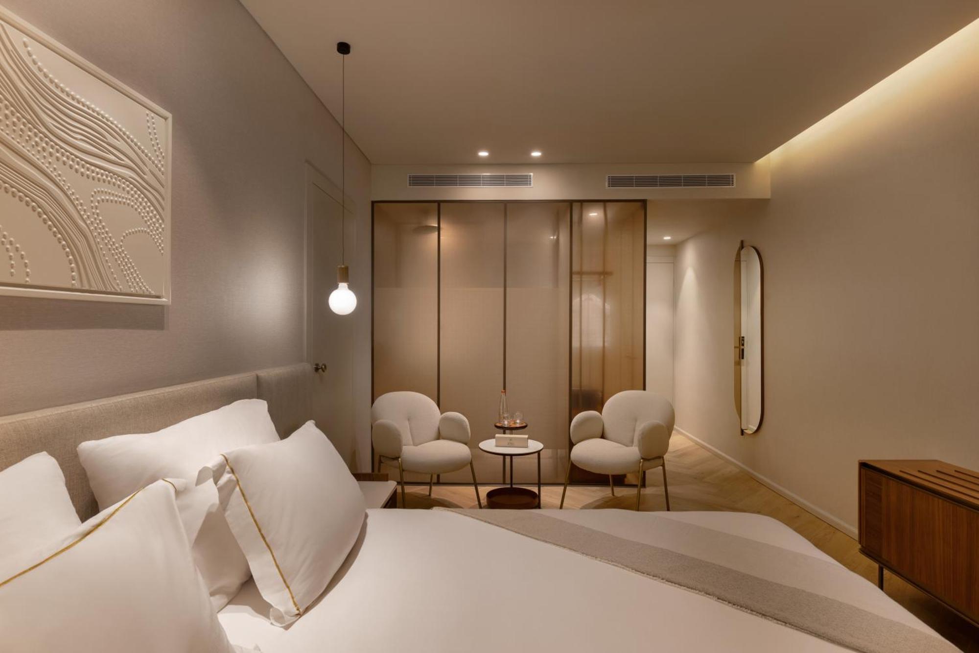Jewel Tlv Hotel Tel Awiw Zewnętrze zdjęcie