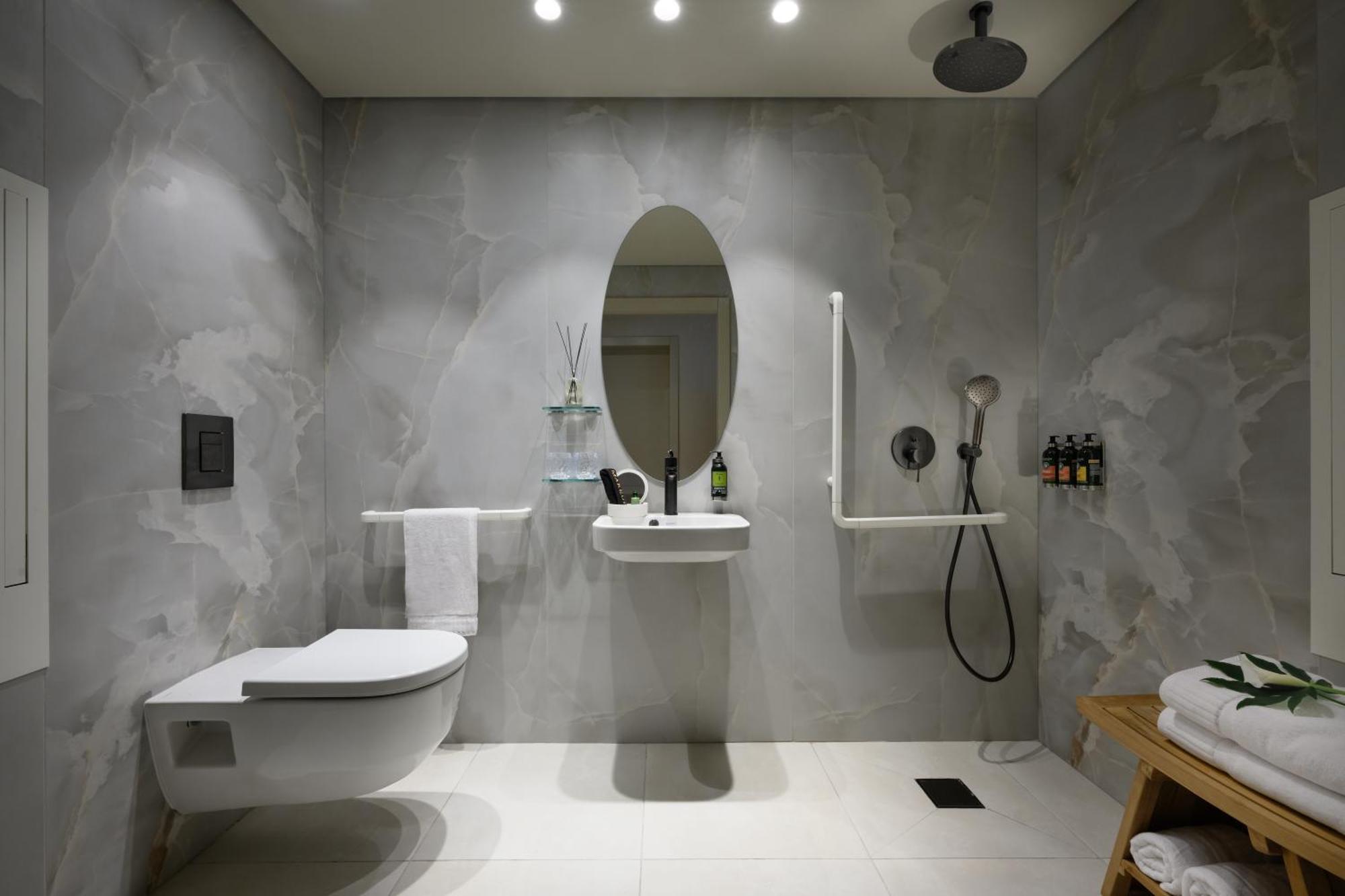 Jewel Tlv Hotel Tel Awiw Zewnętrze zdjęcie