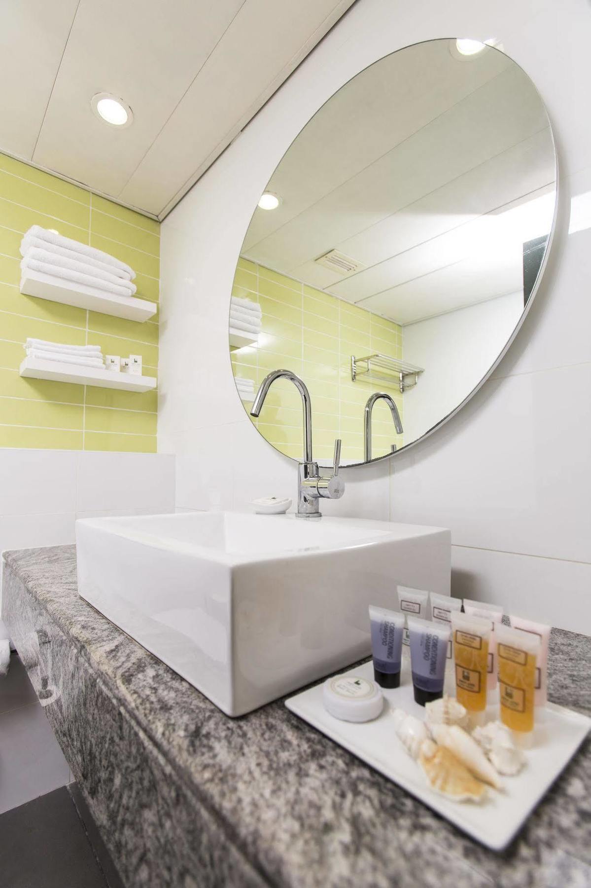 Jewel Tlv Hotel Tel Awiw Zewnętrze zdjęcie